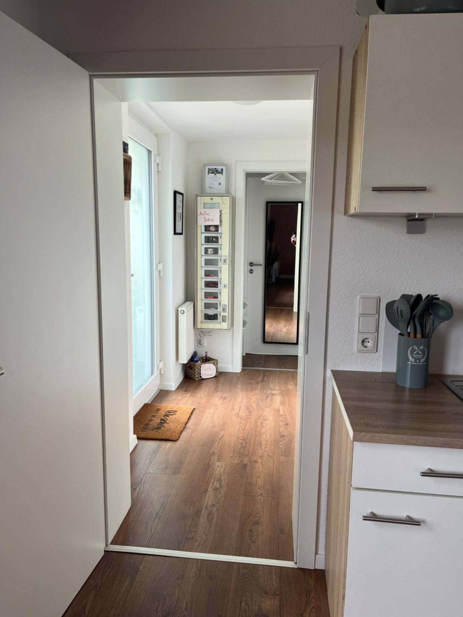 Fewo Haus Hutzelbuck In Idyllisch-Gruener Lage Naehe An Ansbach Extérieur photo