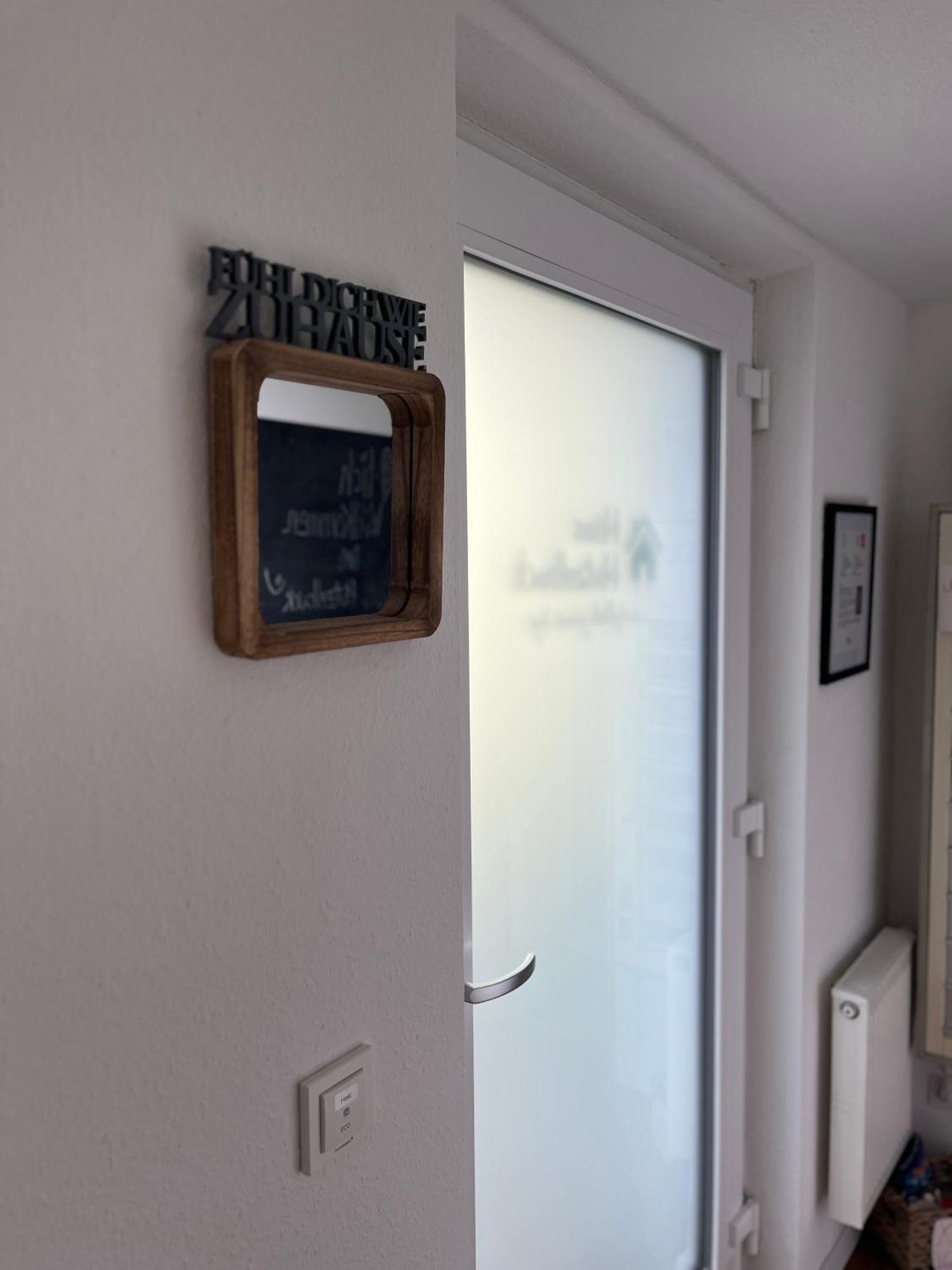 Fewo Haus Hutzelbuck In Idyllisch-Gruener Lage Naehe An Ansbach Extérieur photo