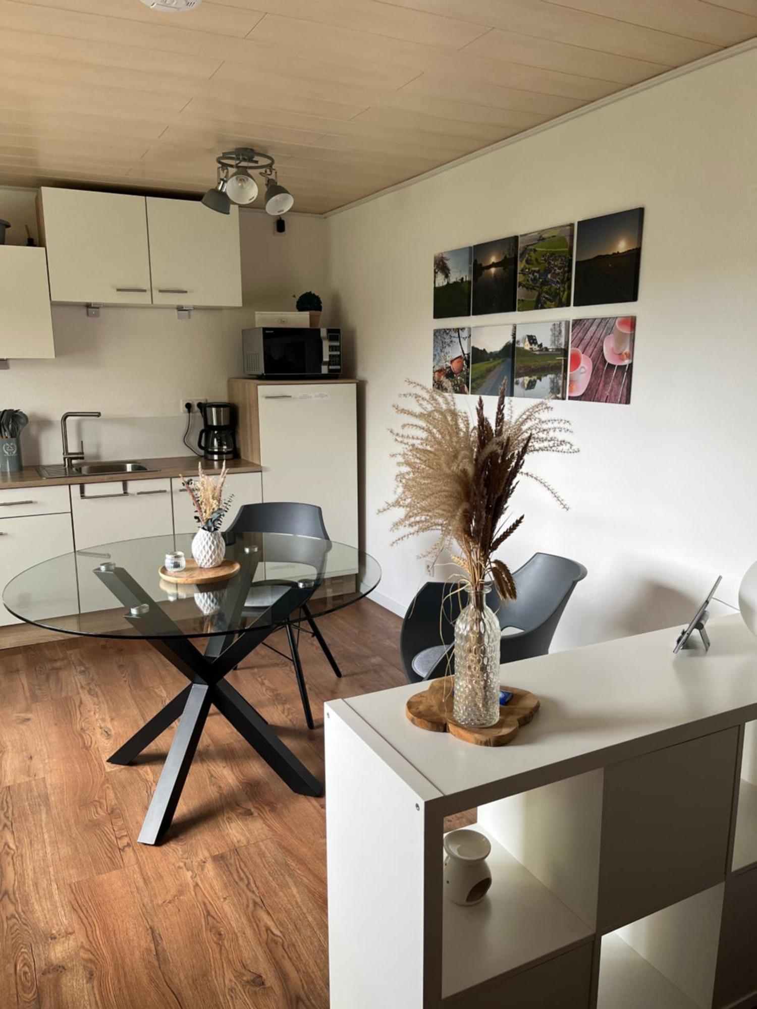 Fewo Haus Hutzelbuck In Idyllisch-Gruener Lage Naehe An Ansbach Extérieur photo